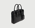Сумка портфель Longshoreman Bowler Black